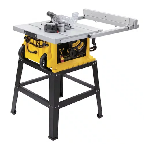 Serra Circular de Bancada 10” (254mm) 2000W SST2001-B2 220V -Stanley