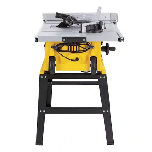 Serra Circular de Bancada 10” (254mm) 2000W SST2001-B2 220V -Stanley