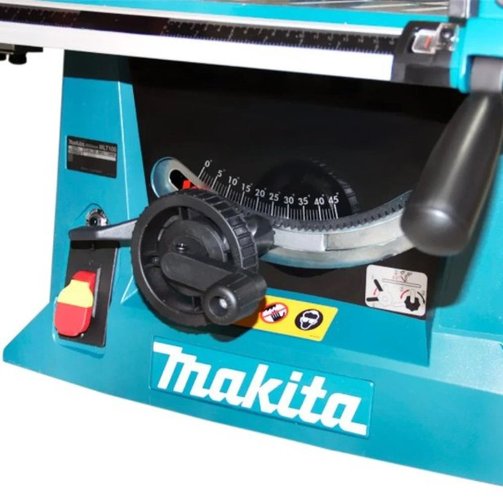 Serra Circular De Bancada 1500W Mlt100 10" Makita