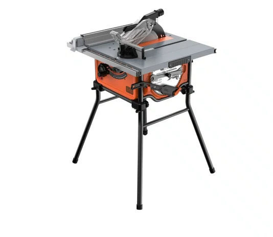 Serra Circular de Bancada BES71800TSS-B2 1800W 10'' Pol. 220V -Black Decker