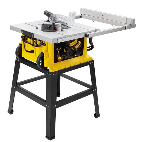 Serra Circular De Mesa 10 Pol 1800w Sst1801 Stanley - 220v
