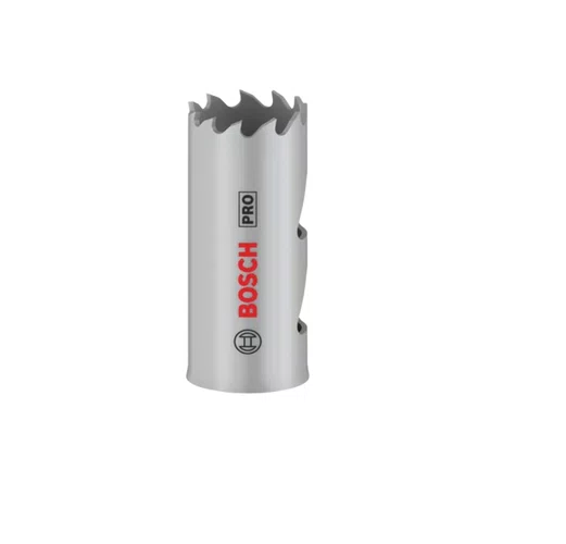 Serra copo 22MM - 7/8'' multimaterial com cobalto 2608901496 Bosch