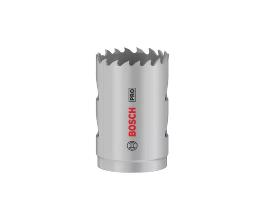 Serra copo 35MM - 1.3/8'' multimaterial com cobalto 2608901504 Bosch