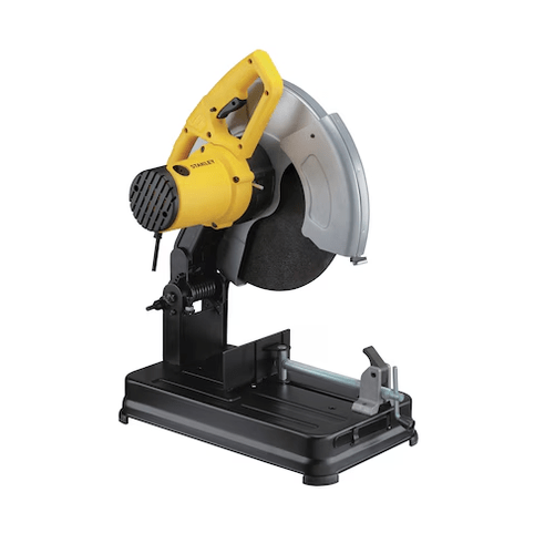 Serra De Corte Rápido 2200w 220v-stanley Ssc22-b2