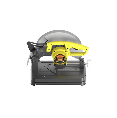 Serra De Corte Rápido 2200w 220v-stanley Ssc22-b2