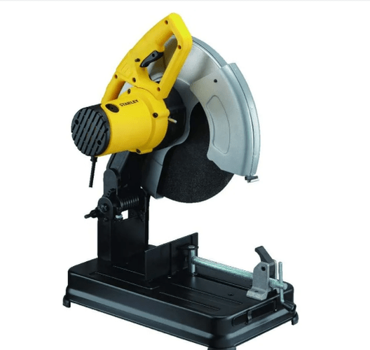 Serra De Corte Rápido 2200w 220v-stanley Ssc22-b2