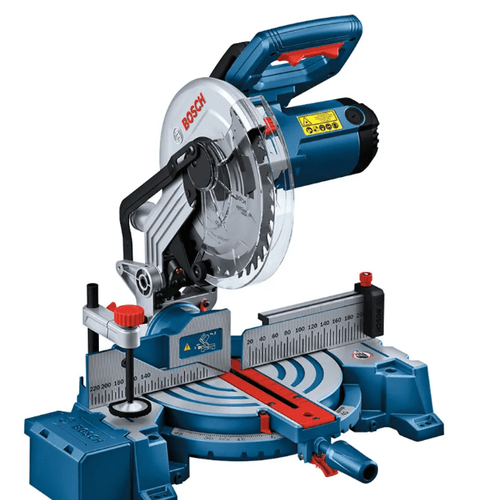 Serra de Esquadria 10" (254mm) 1750W Bosch GCM 254 220V