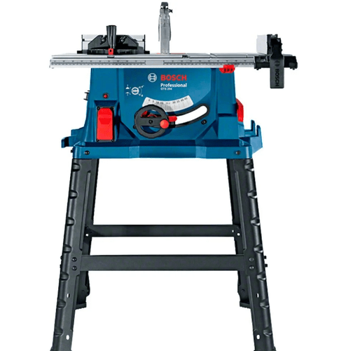 Serra de Mesa 254mm 1800W 220V GTS 254 Bosch