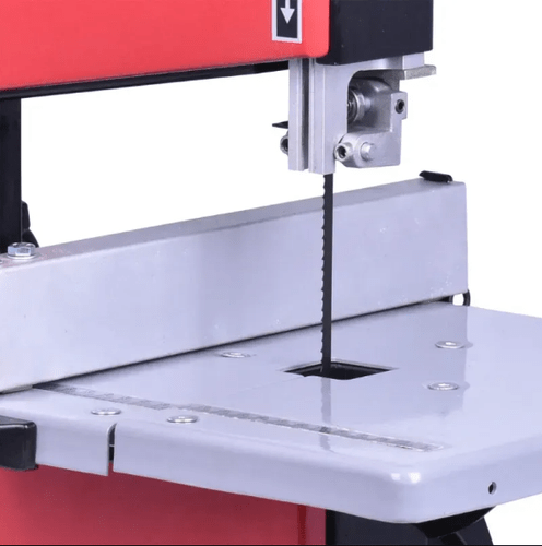 Serra Fita De Bancada 250W SFM-250 Lynus
