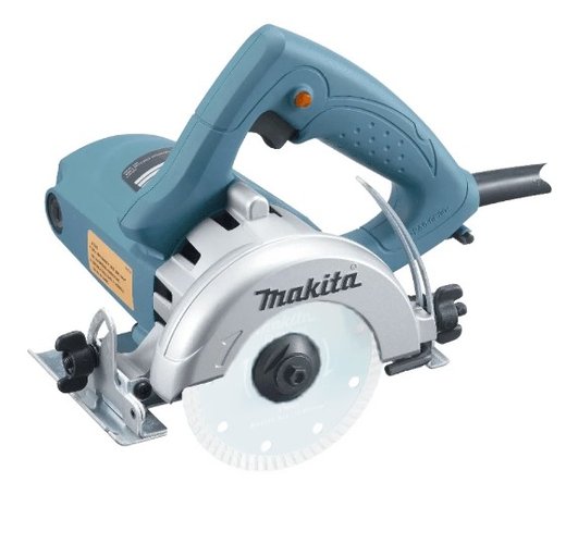 Serra Marmore 1450W 4100nh2 Cx De Papel Com KIt Refrigerador Makita