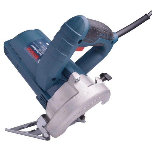 Serra Mármore 1500W Bosch TITAN GDC 151 220V + 2 discos