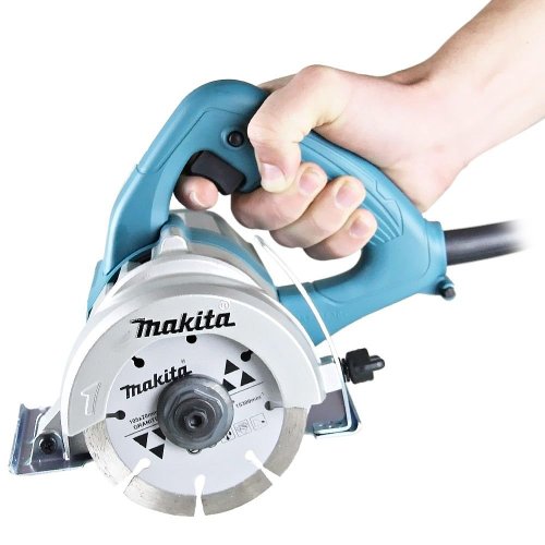 Serra Marmore 4.3/8 220V 4100nh3zx2 Makita