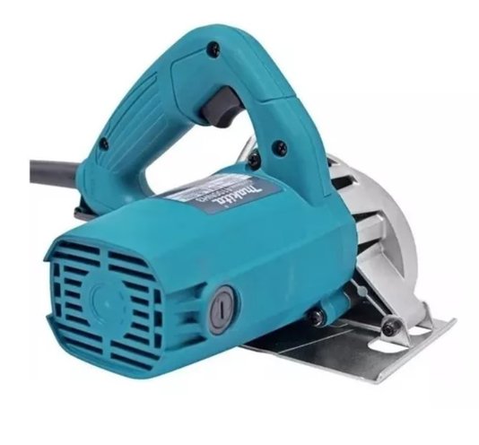 Serra Marmore 4.3/8 220V 4100nh3zx2 Makita