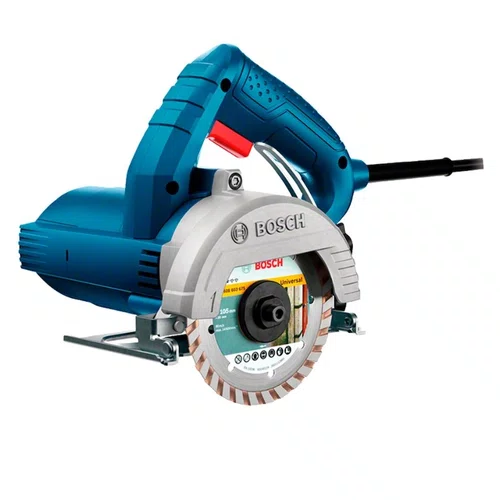 Serra Marmore Titan GDC 150 1.500W +1 Disco e Chave 06015486E1 -Bosch