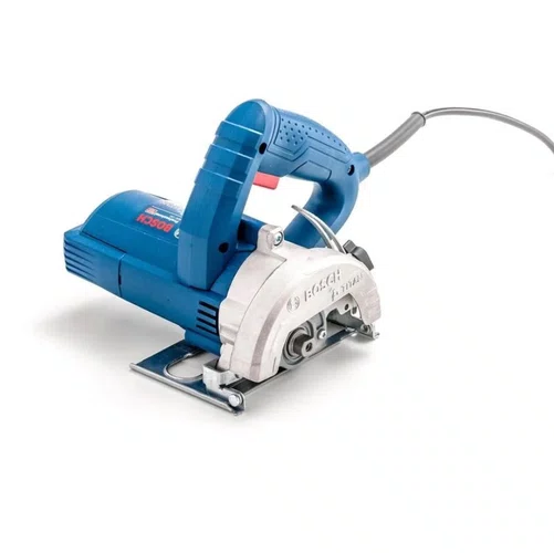 Serra Marmore Titan GDC 150 1.500W +1 Disco e Chave 06015486E1 -Bosch