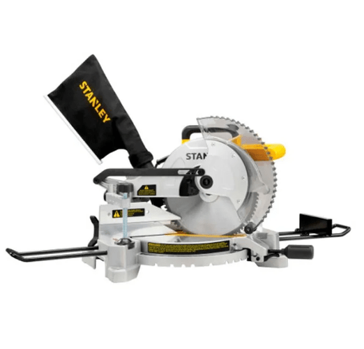 Serra Meia Esquadria 10'' 220v Sm16b2 Stanley
