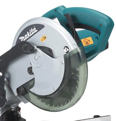 Serra Meia Esquadria Profissional Makita1500w 10" 220V 250mm Original