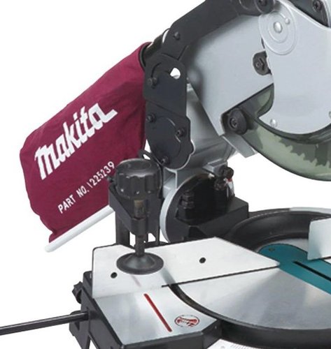 Serra Meia Esquadria Profissional Makita1500w 10" 220V 250mm Original