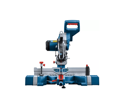 Serra Meia Esquadria Telescópica Bosch GCM 254 D 1800W 220V