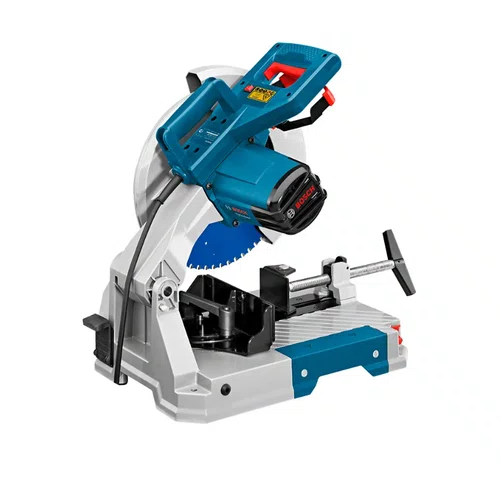 Serra Rápida Policorte para Metais GCD 12JL 12'' Pol. 2.000W 220V 0615A0028X - Bosch
