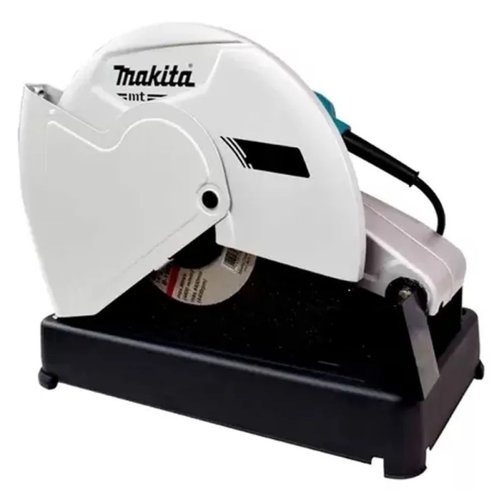 Serra Rápida Portátil 14 2.000w M2401g Makita 220V