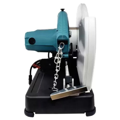 Serra Rápida Portátil 14 2.000w M2401g Makita 220V