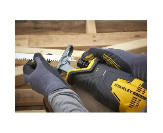 SERRA SABRE 20V MAX SCR300B-B3 S/BAT S/CARR STANLEY
