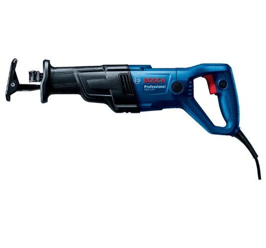 Serra sabre GSA 120 220V Bosch