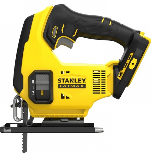 Serra Tico Tico 20v Max Scj600b2 Sem bateria Stanley