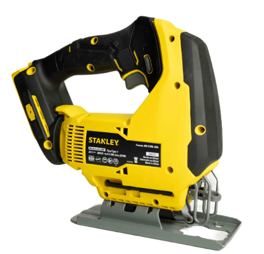 Serra Tico Tico 20v Max Scj600b2 Sem bateria Stanley