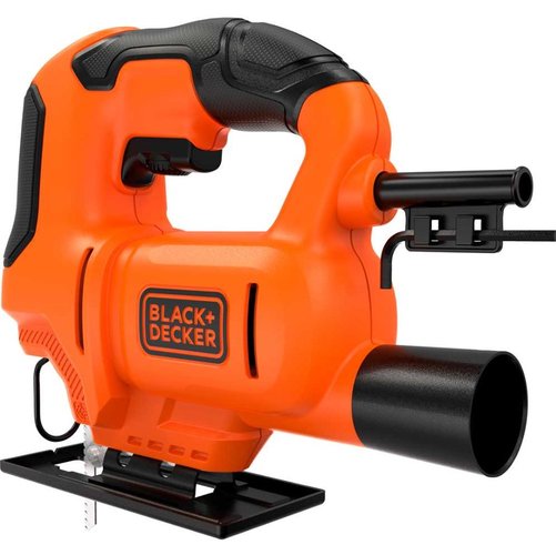 SERRA TICO TICO 400W BES603 COM VVR 220V BLACK DECKER