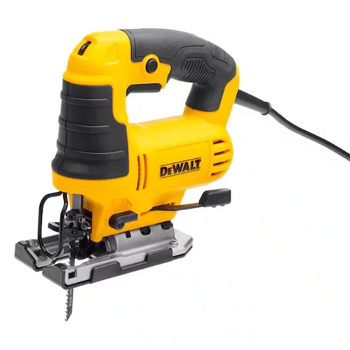 Serra Tico Tico 650W DWE300-B2 220V -Dewalt