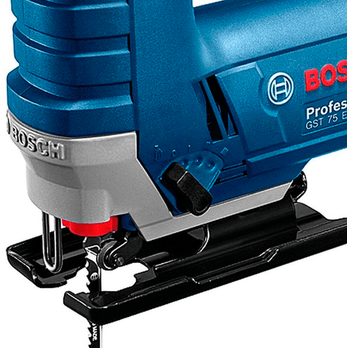 Serra Tico-tico 710 Watts - Gst 75-e Bosch 220v