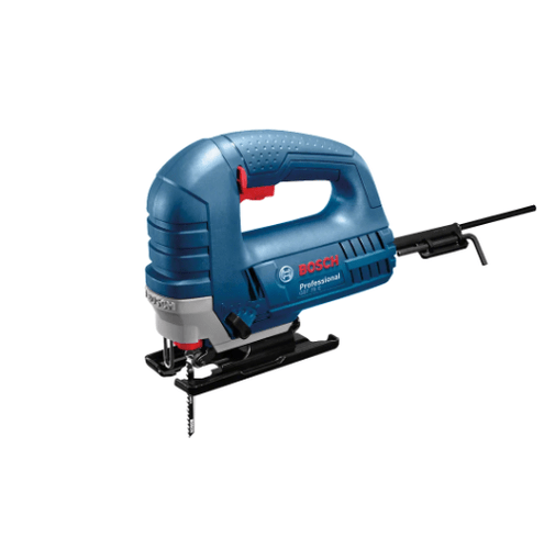 Serra Tico-tico 710 Watts - Gst 75-e Bosch 220v