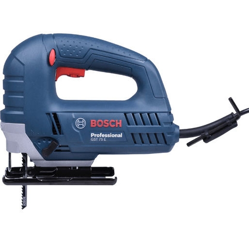 Serra Tico-tico 710 Watts - Gst 75-e Bosch 220v