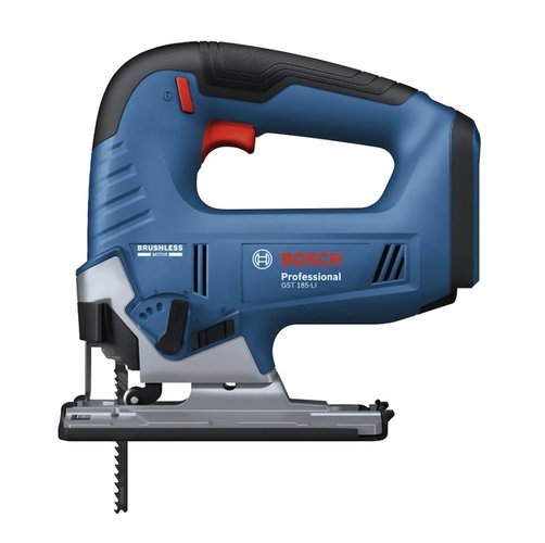 Serra Tico Tico a Bateria 18V GST 185-LI Sem bateria e Carregador -Bosch