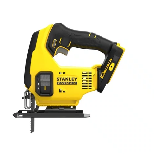 Serra Tico Tico a Bateria 20V Max SCJ600B-B3 Sem Bateria e Carregador - Stanley