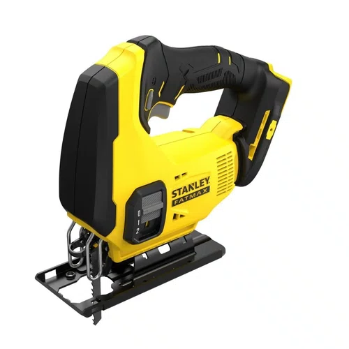 Serra Tico Tico a Bateria 20V Max SCJ600B-B3 Sem Bateria e Carregador - Stanley