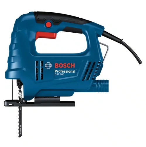Serra Tico-Tico GST 680 500W 220V BOSCH