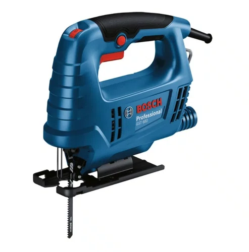 Serra Tico-Tico GST 680 500W 220V BOSCH
