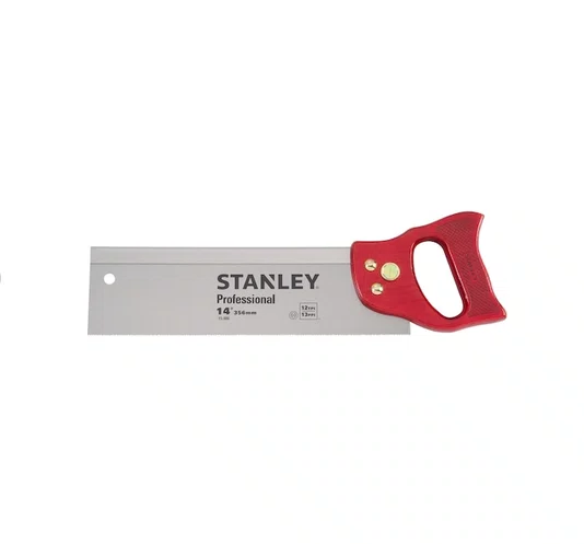 Serrote Costa Professional  14" Stanley