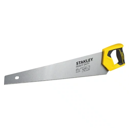 Serrote Heavy Duty Bimaterial 22 Pol. STHT20376 Stanley