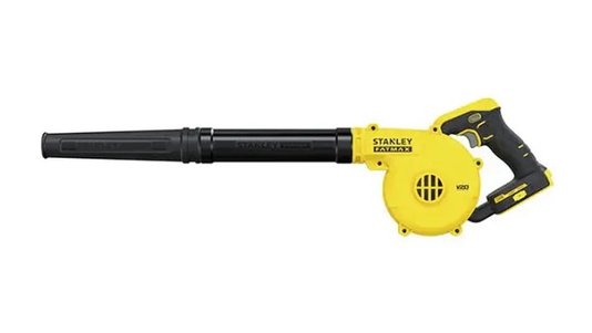 Soprador a Bateria 20v Max SCBL01-B2 S/Bat S/Carr STANLEY