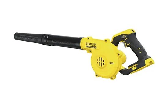 Soprador a Bateria 20v Max SCBL01-B2 S/Bat S/Carr STANLEY