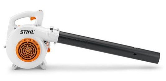 Soprador a Gasolina BG 50 27,2CC 42292000004 -Stihl