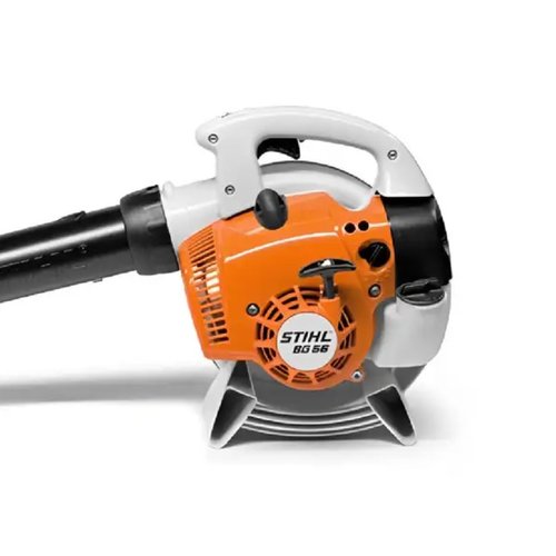 Soprador a Gasolina BG 56 27,2CC 42412000016 -Stihl