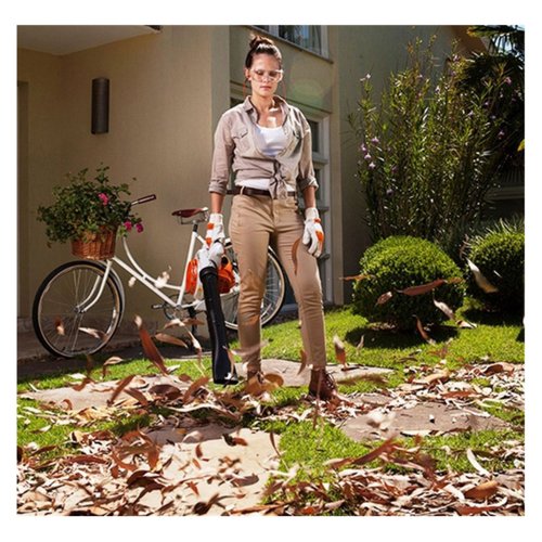 Soprador a Gasolina BG 86 C-E 27,2CC 42412000017 -Stihl