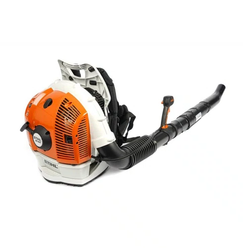 Soprador Costal A Combustão Br 600 Stihl