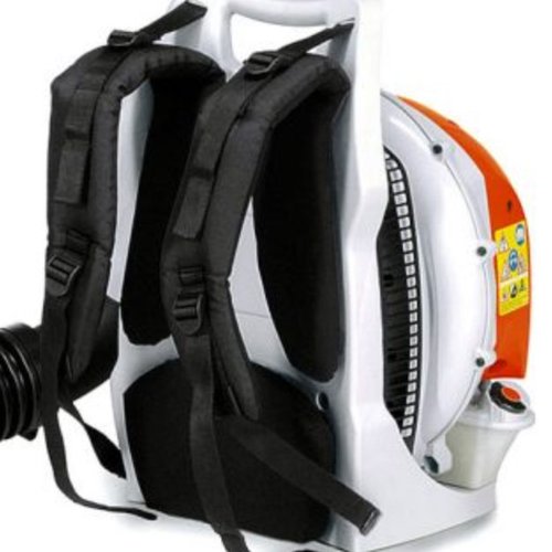 Soprador Costal a Gasolina BR 800 Motor 4T 79,9CC 42832000000 -Stihl