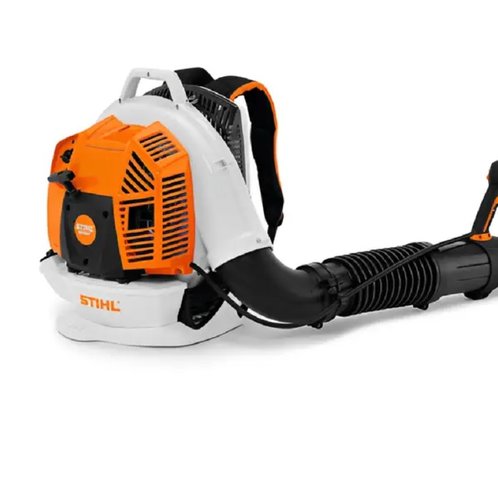 Soprador Costal a Gasolina BR 800 Motor 4T 79,9CC 42832000000 -Stihl